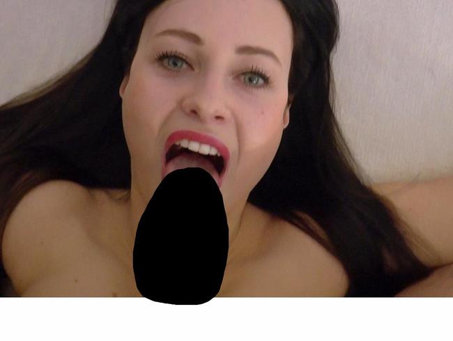 Young Devotion Porno Video: Extreme Facial!Wixx mir die Fresse voll!!