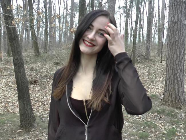 Young Devotion Porno Video: Fickdate!